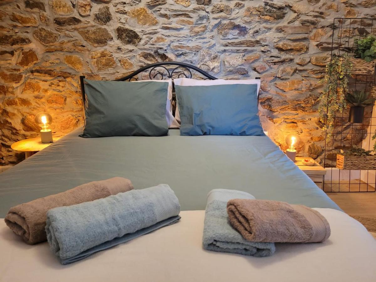Casa Da Memoria Villa Milhão Dış mekan fotoğraf
