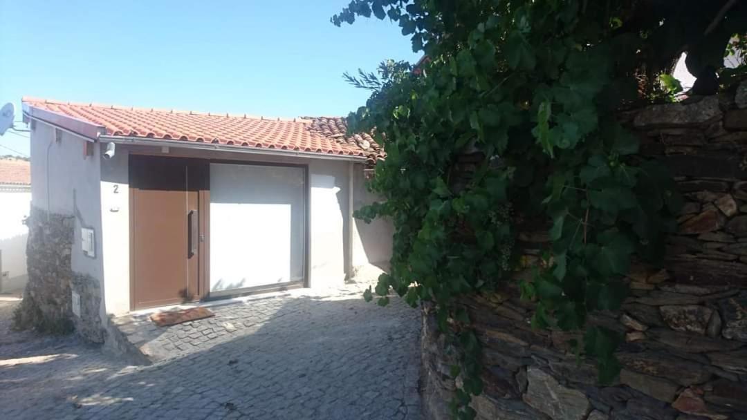 Casa Da Memoria Villa Milhão Dış mekan fotoğraf