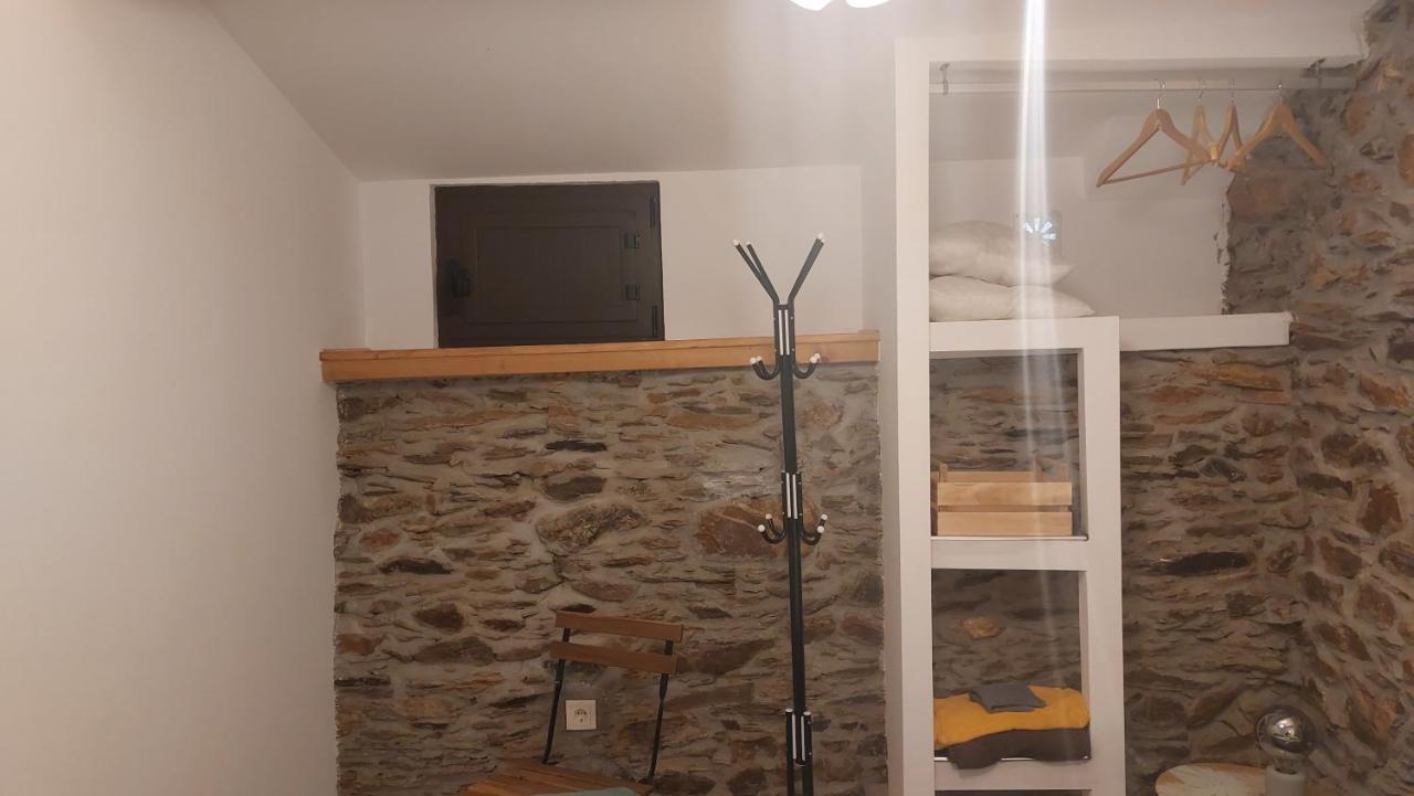 Casa Da Memoria Villa Milhão Dış mekan fotoğraf