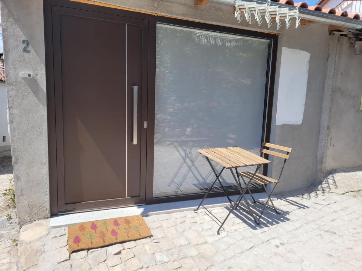 Casa Da Memoria Villa Milhão Dış mekan fotoğraf